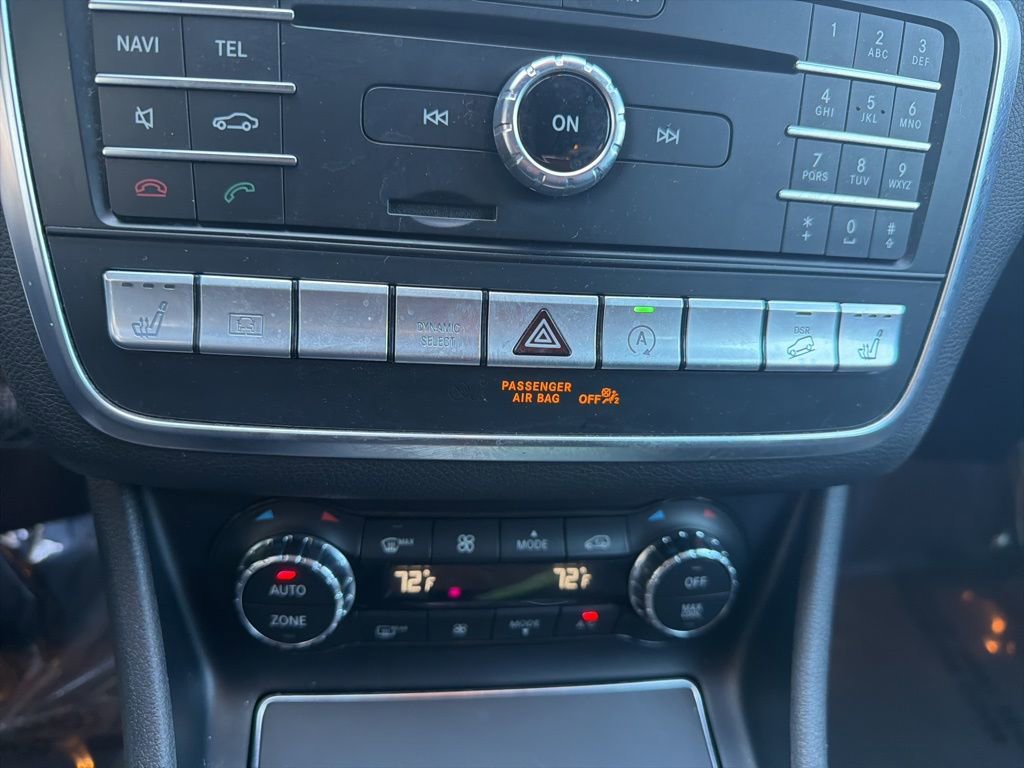 Used 2018 Mercedes-Benz GLA 250 4MATIC image 38