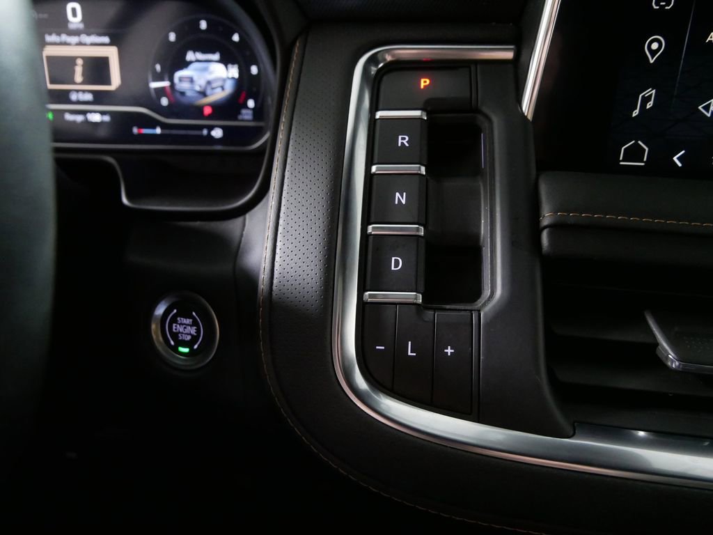 Used 2023 GMC Yukon AT4 image 26