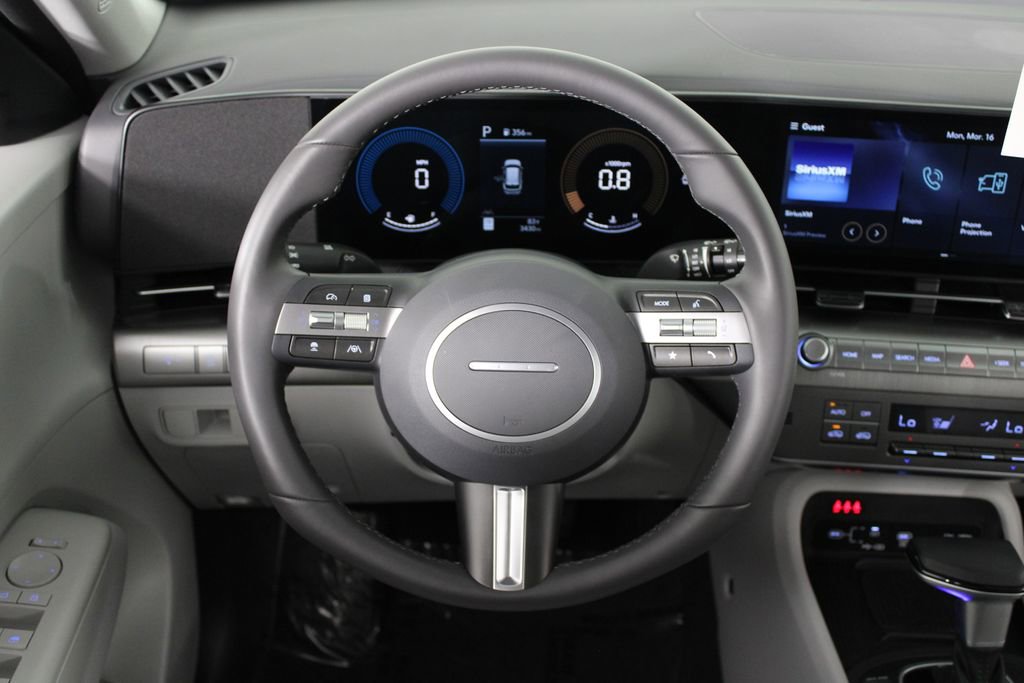 Used 2026 Hyundai Kona SEL Sport image 20