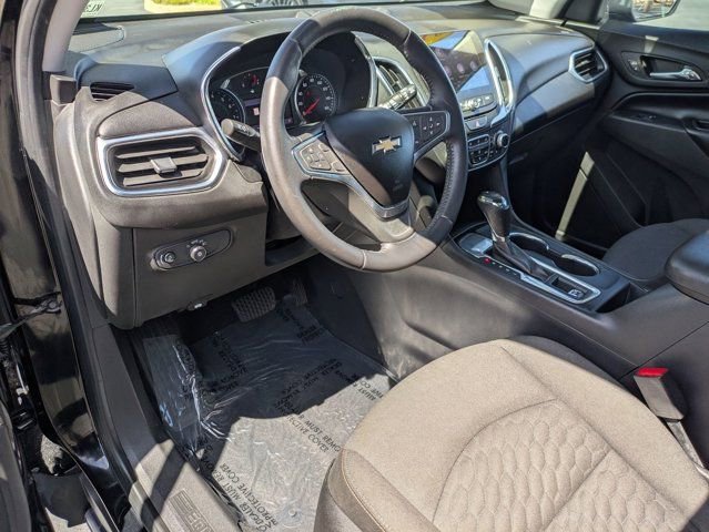 Used 2019 Chevrolet Equinox LT image 15