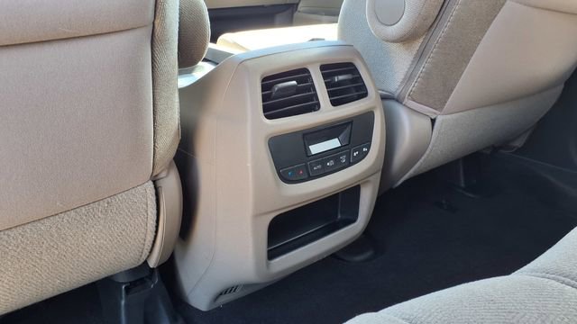 Used 2021 Honda Pilot EX image 19