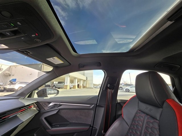 Used 2024 Audi RS 3 image 24