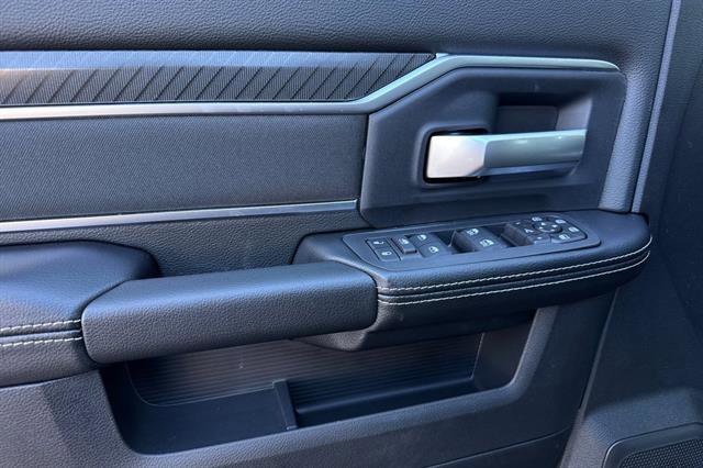New 2026 RAM 3500 Big Horn image 8