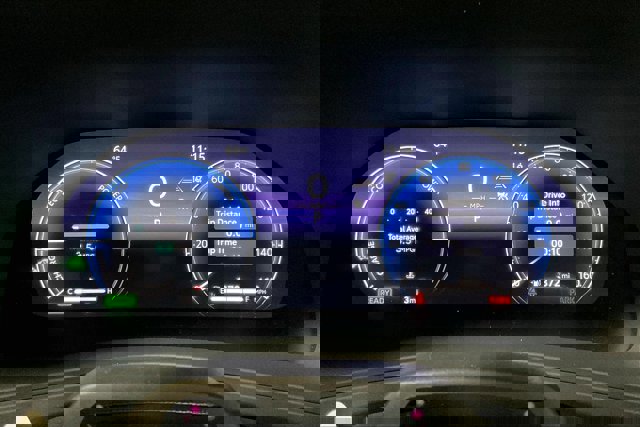 New 2026 Toyota Grand Highlander AWD Hybrid image 20