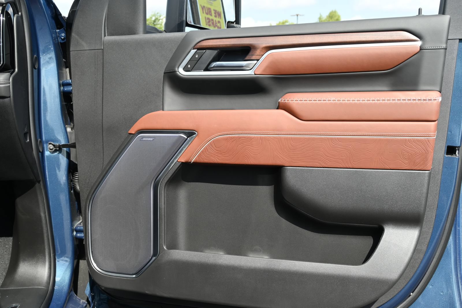 New 2026 GMC Sierra 3500 Denali Ultimate AWD/4WD image 26