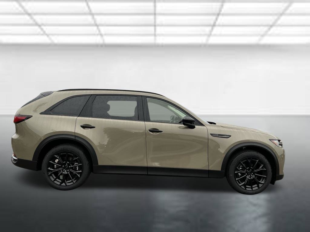 New 2026 MAZDA CX-70 3.3 Turbo w/ Premium Package AWD/4WD image 2