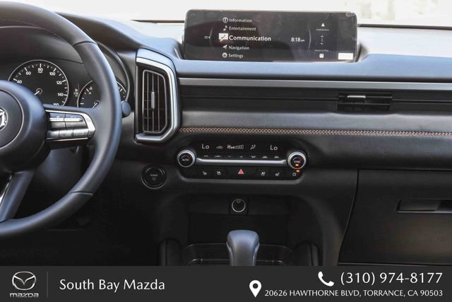 New 2026 MAZDA CX-50 AWD 2.5 Hybrid w/ Premium Pkg image 17