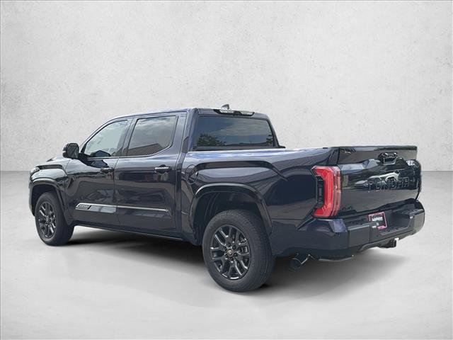 New 2026 Toyota Tundra Platinum AWD/4WD image 7