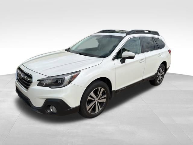 Used 2018 Subaru Outback 3.6R Limited AWD/4WD image 8