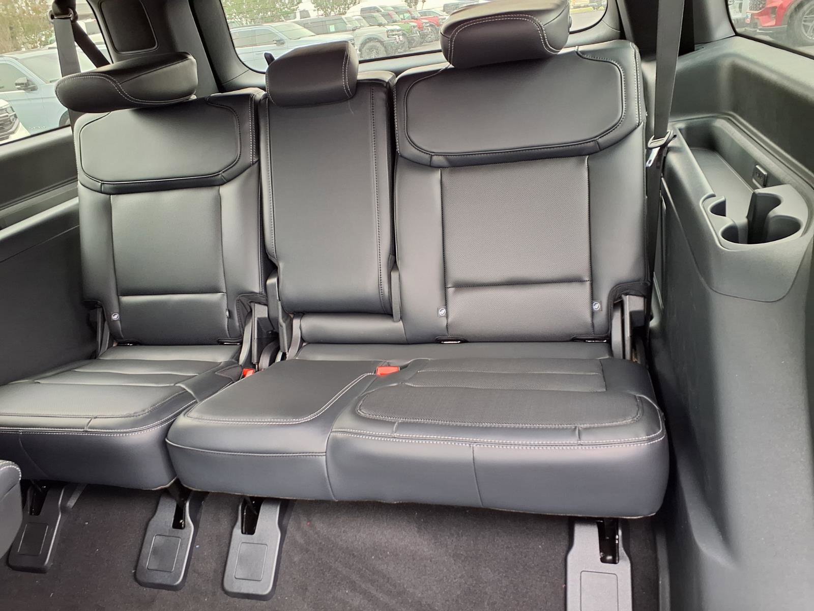 New 2026 Ford Expedition Max Platinum AWD/4WD image 10