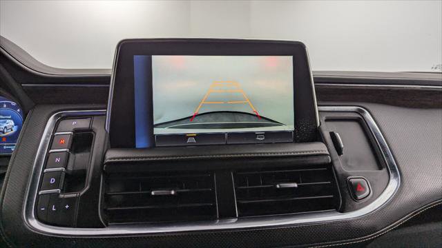 Used 2023 Chevrolet Suburban Premier image 29