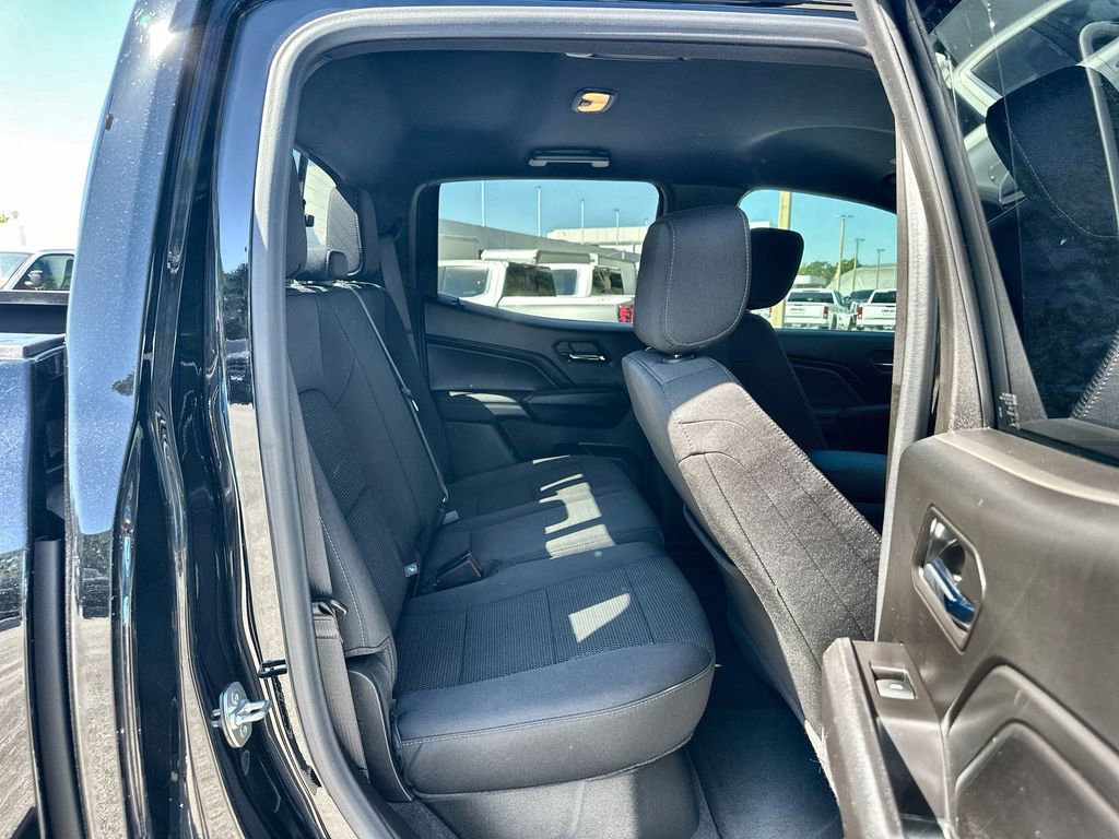 Certified 2024 GMC Canyon Elevation w/ Convenience Package image 26