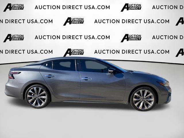 Used 2022 Nissan Maxima Platinum w/ Sport Mat Group image 22