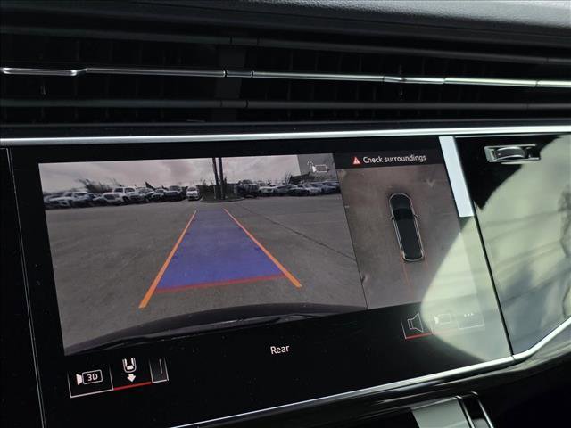 New 2026 Audi Q7 3.0T Premium Plus image 24