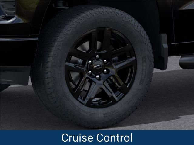 New 2026 Chevrolet Silverado 1500 Custom image 10