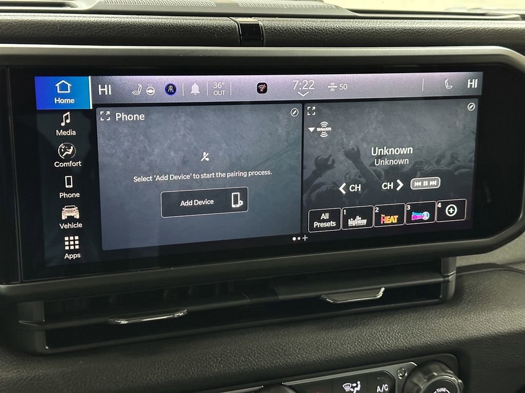 New 2026 Jeep Wrangler Sport S image 34