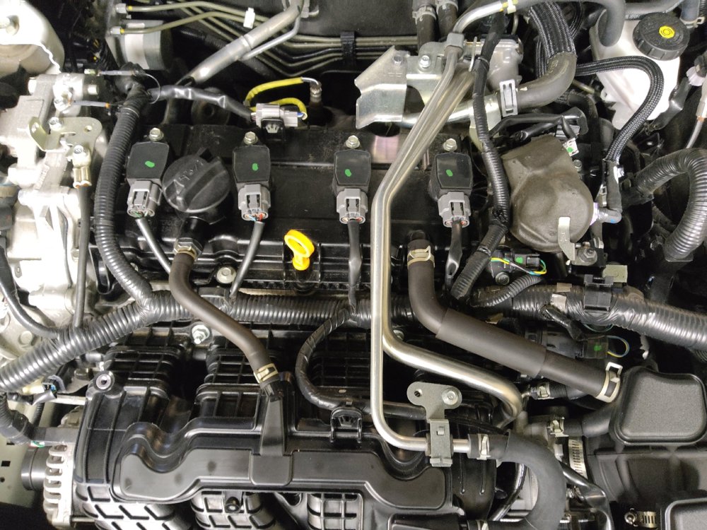 Used 2023 Nissan Altima 2.5 SV image 30