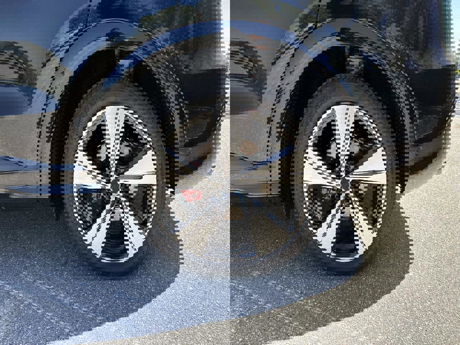 New 2026 Audi SQ5 Premium Plus image 10