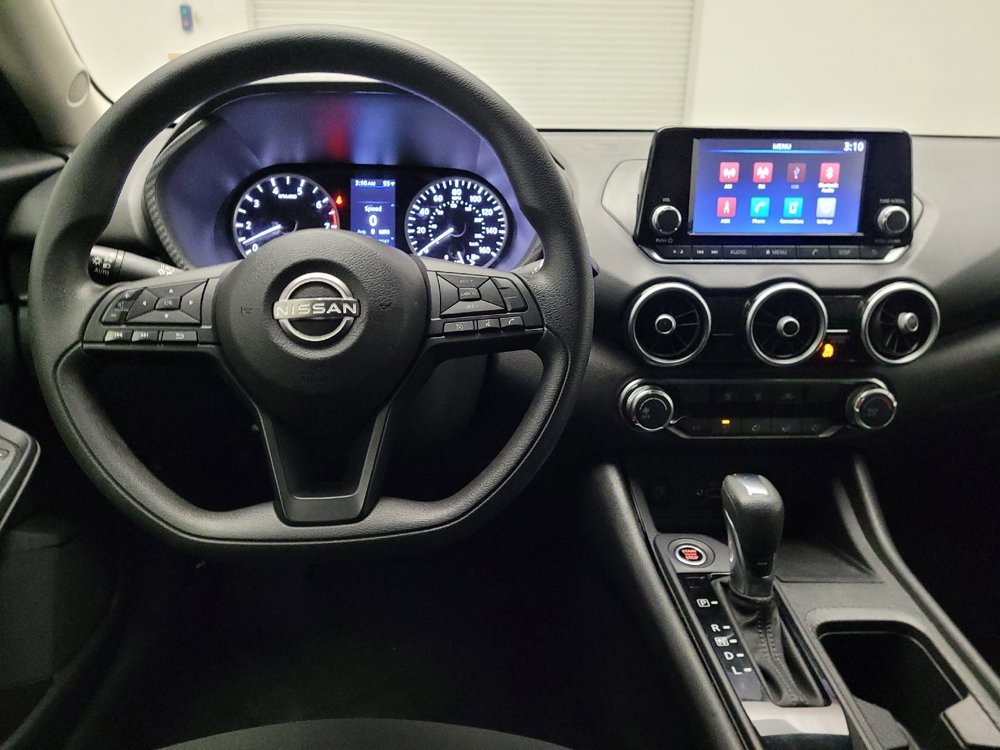 Used 2024 Nissan Sentra S image 22