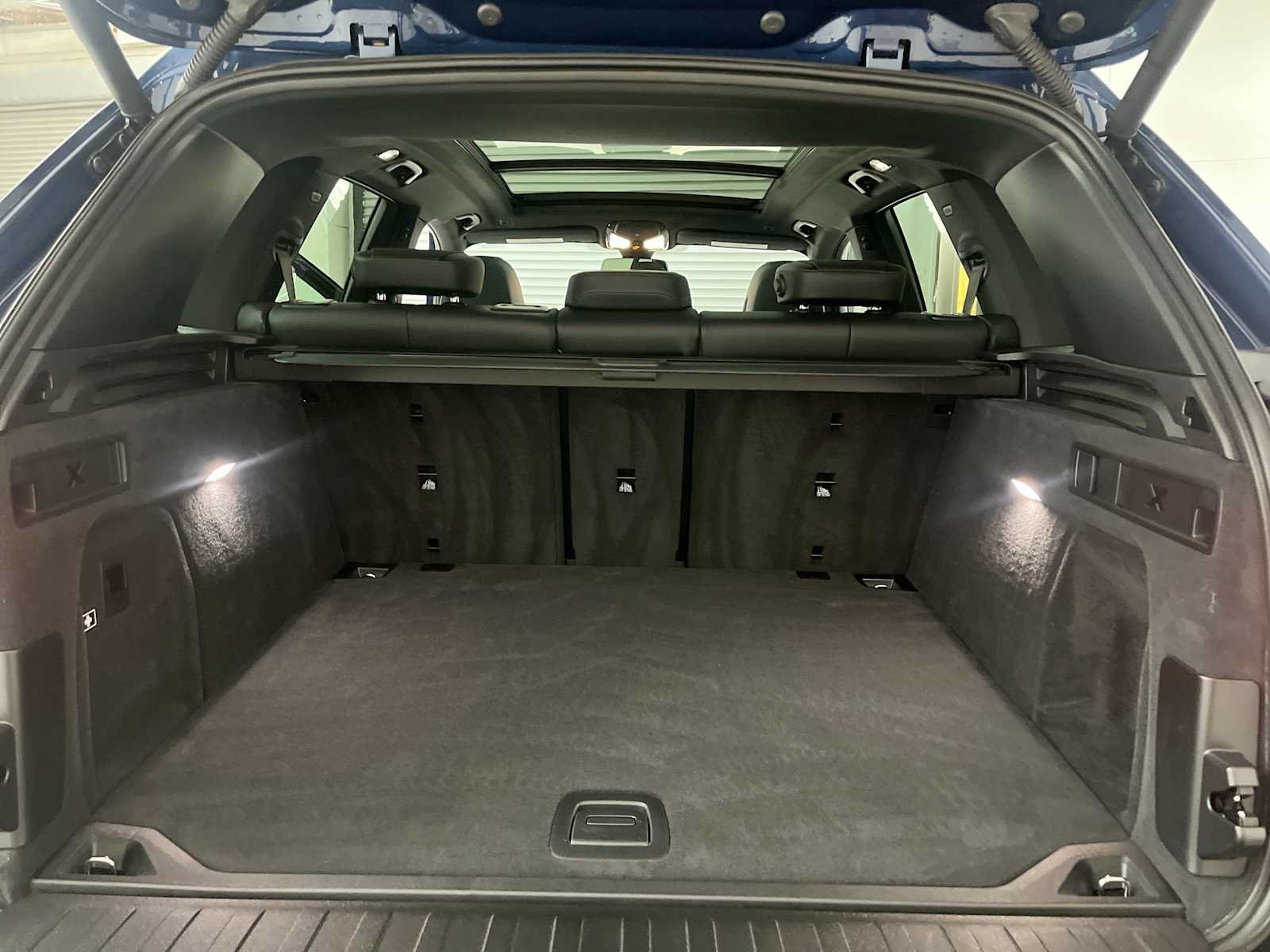 Used 2023 BMW X5 xDrive40i w/ Premium Package AWD/4WD image 27