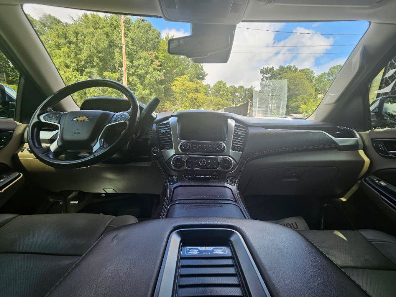 Used 2019 Chevrolet Tahoe Premier AWD/4WD image 44