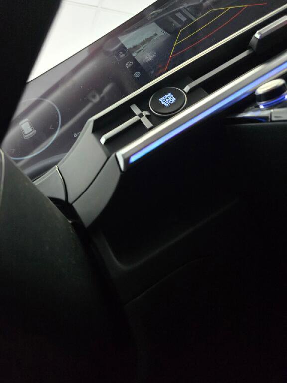 New 2026 Hyundai Santa Fe Limited image 33