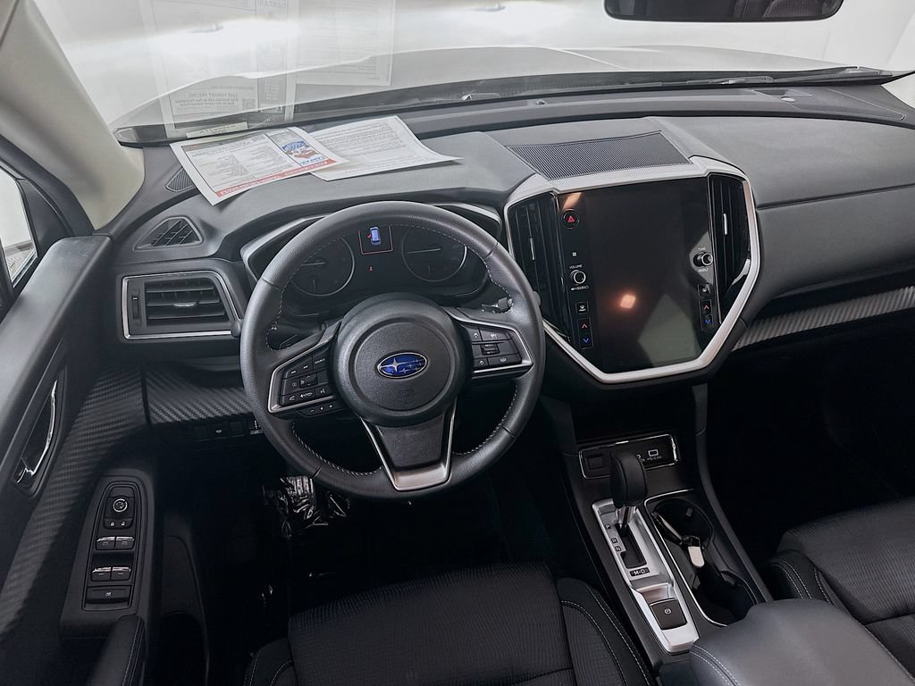 Certified 2024 Subaru Ascent Premium AWD/4WD image 28
