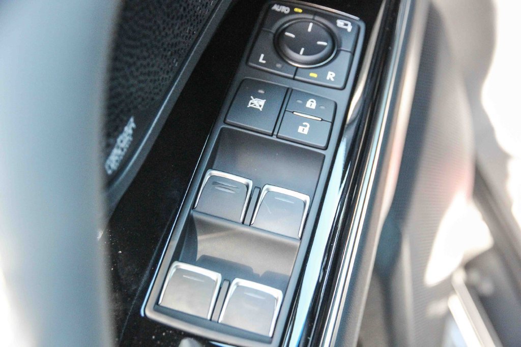 New 2026 Lexus LX 600 F Sport AWD/4WD image 21