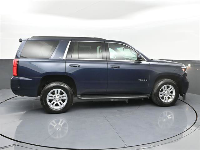 Used 2020 Chevrolet Tahoe LT AWD/4WD image 26