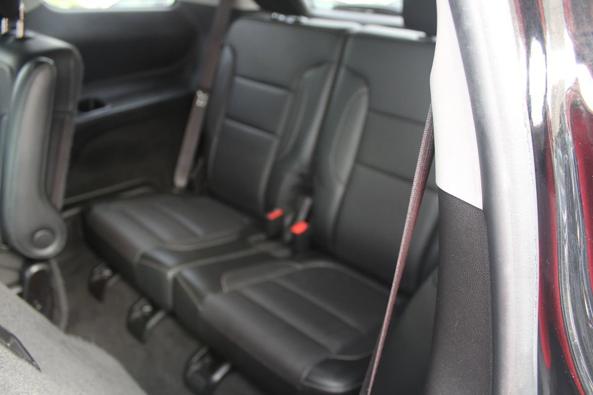 Used 2019 GMC Acadia SLT FWD image 18