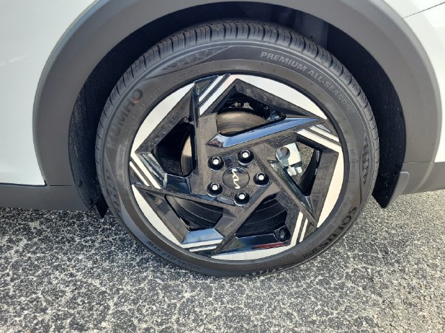 Used 2026 Kia K4 EX FWD image 6