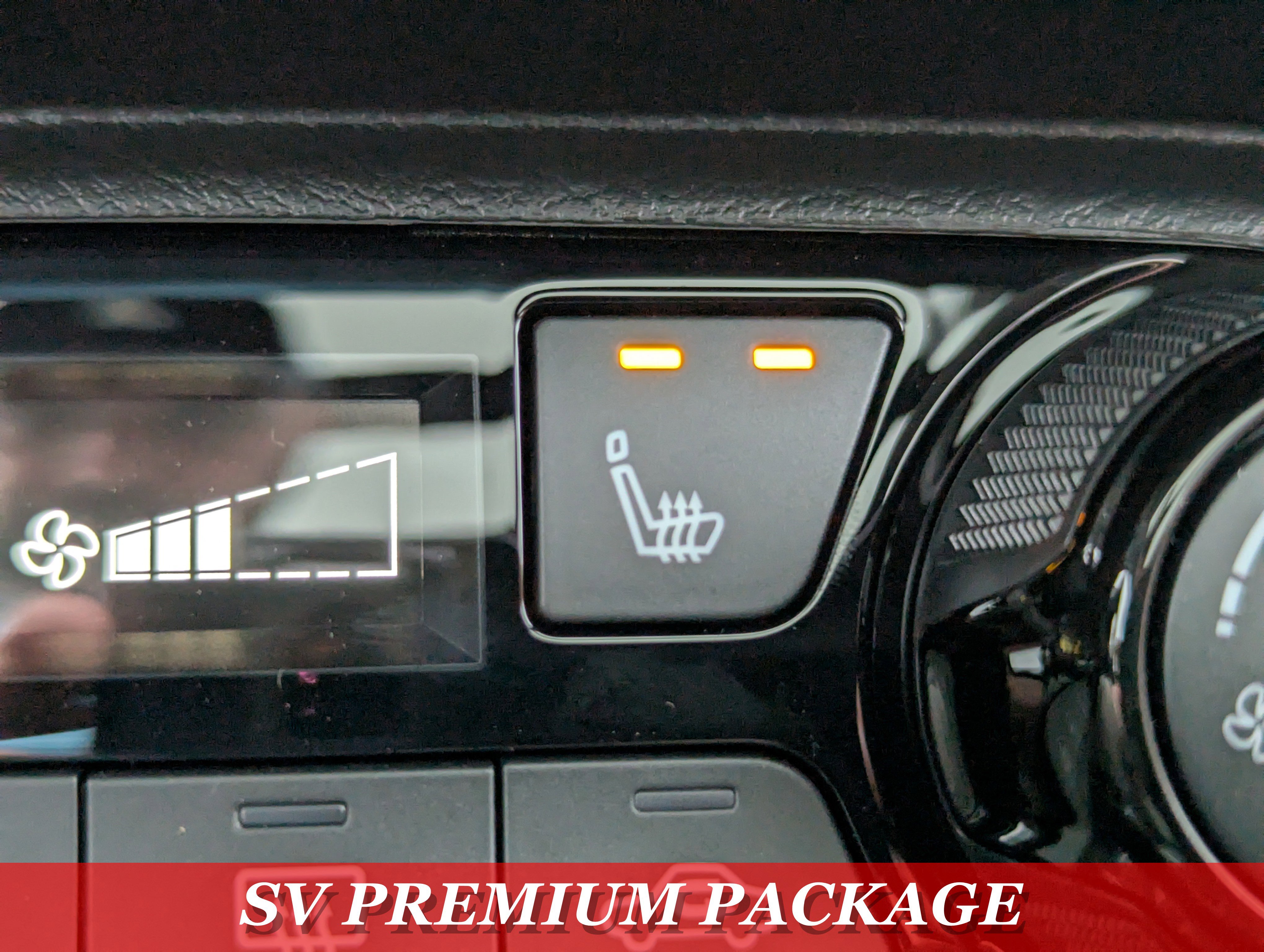 New 2026 Nissan Kicks SV w/ SV Premium Package image 26