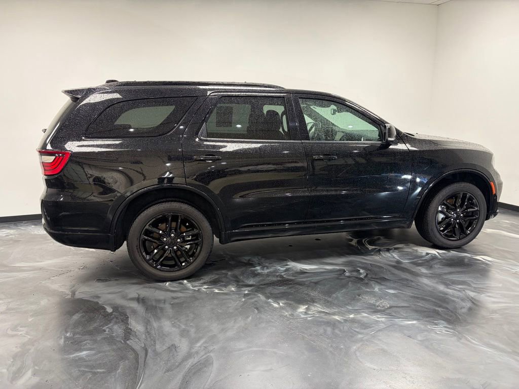 Used 2025 Dodge Durango GT image 23