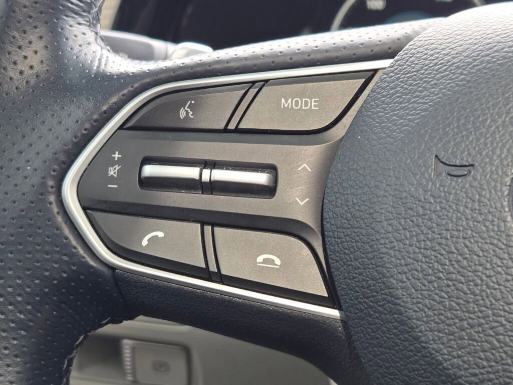 Used 2022 Hyundai Palisade Calligraphy image 28
