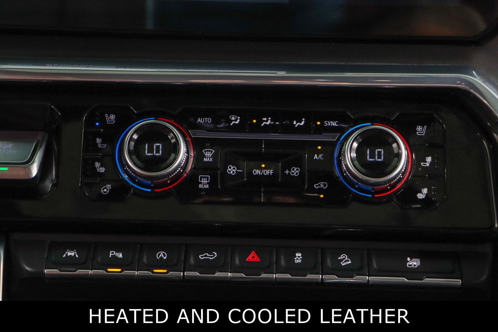 Used 2024 GMC Sierra 1500 Denali Ultimate AWD/4WD image 21