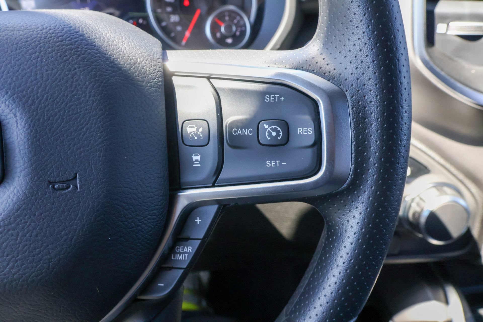 New 2026 RAM 1500 Express AWD/4WD image 28