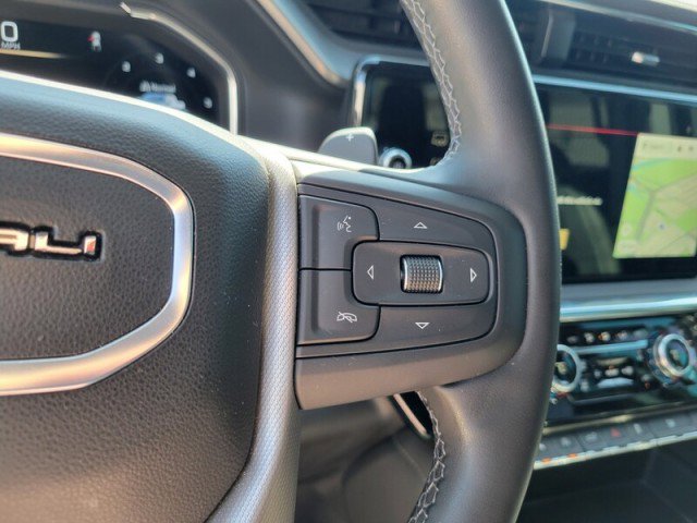 Used 2024 GMC Sierra 1500 Denali w/ Technology Package image 12