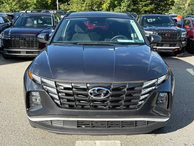 Used 2024 Hyundai Tucson SEL AWD/4WD image 8