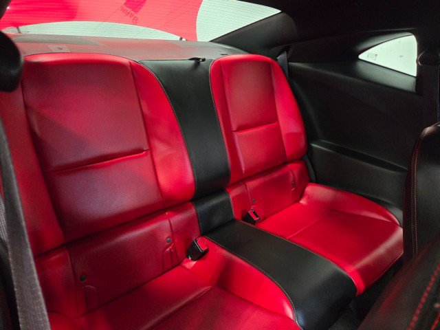 Used 2015 Chevrolet Camaro SS w/ Commemorative Special Edition RWD image 10