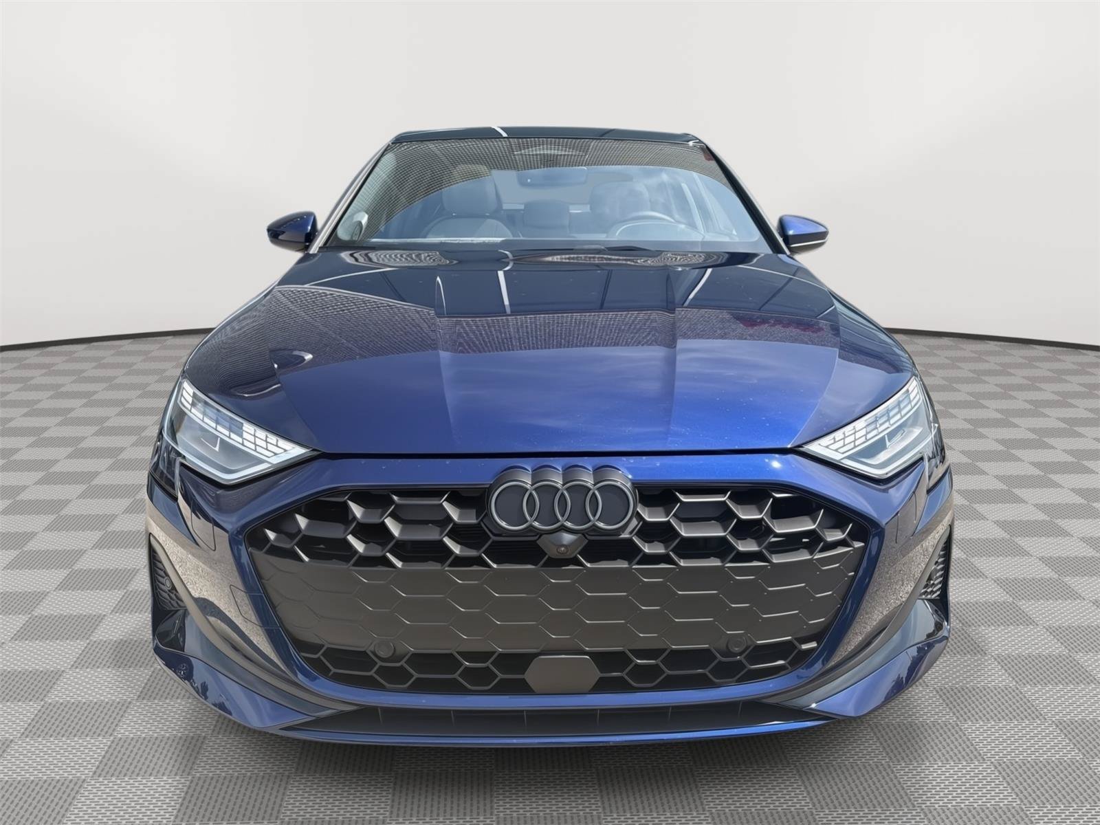 New 2026 Audi A3 2.0T Premium Plus AWD/4WD image 8
