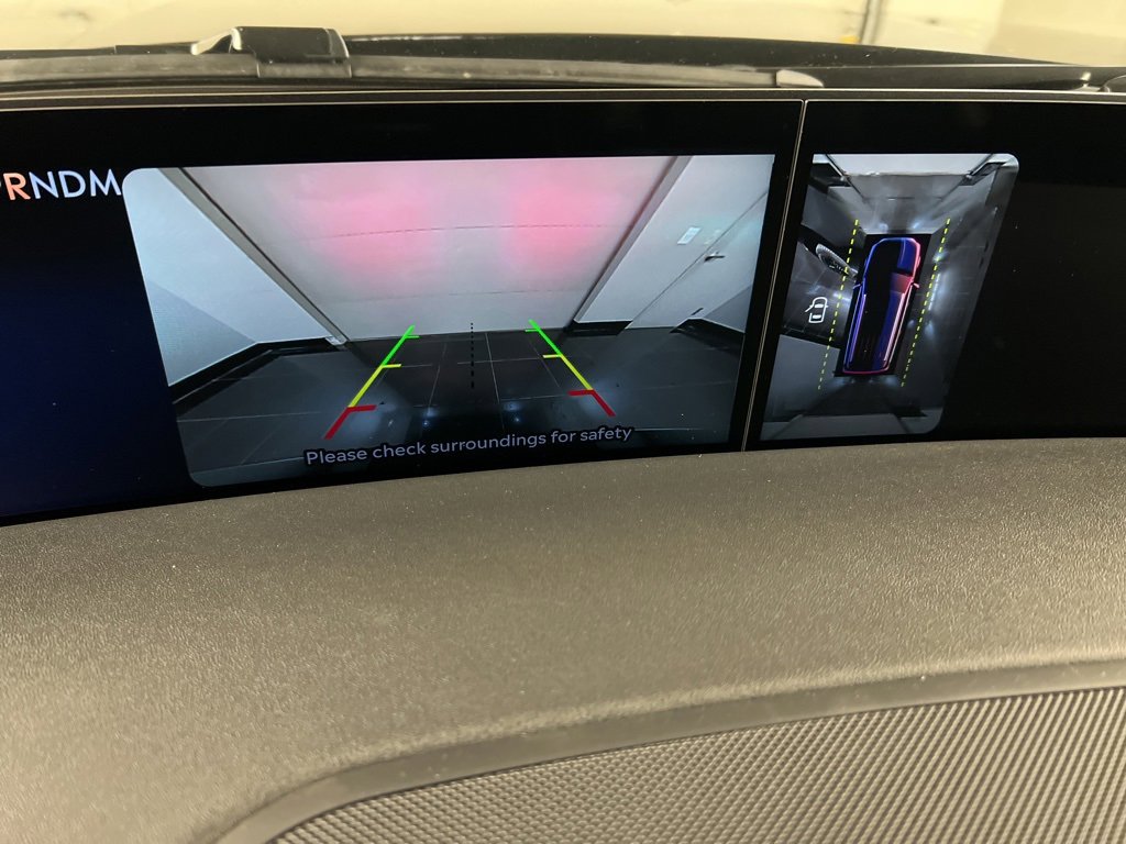 New 2026 Lincoln Navigator Reserve w/ Jet Appearance Package image 13