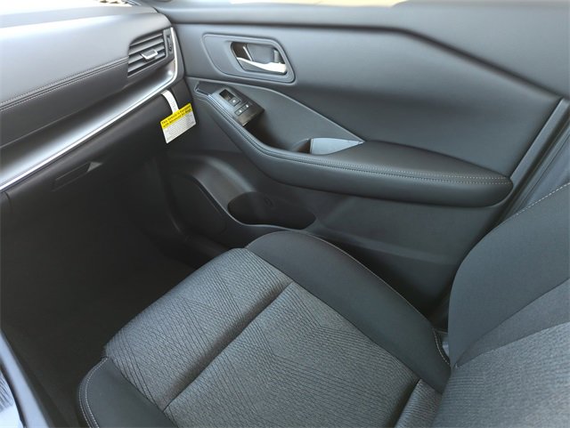 New 2026 Nissan Rogue SV image 23