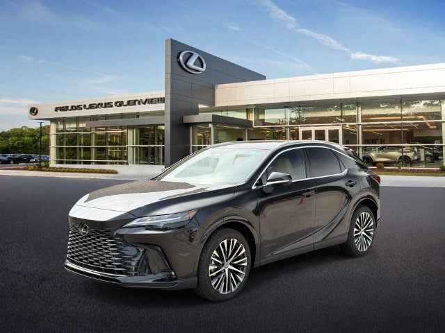 New 2026 Lexus RX 350 Premium Plus w/ Convenience Package