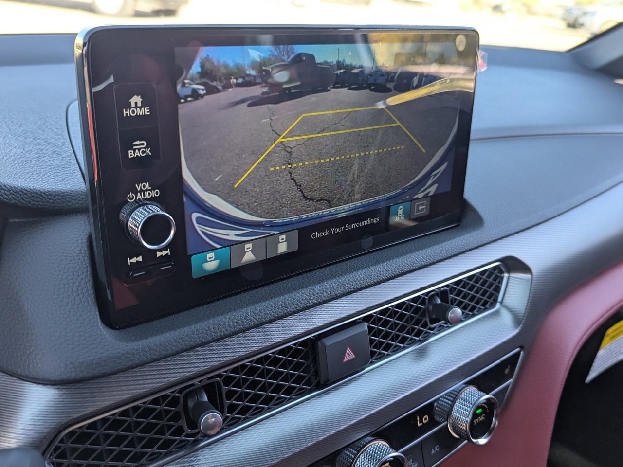 New 2026 Acura Integra A-Spec w/ Technology Package FWD image 30