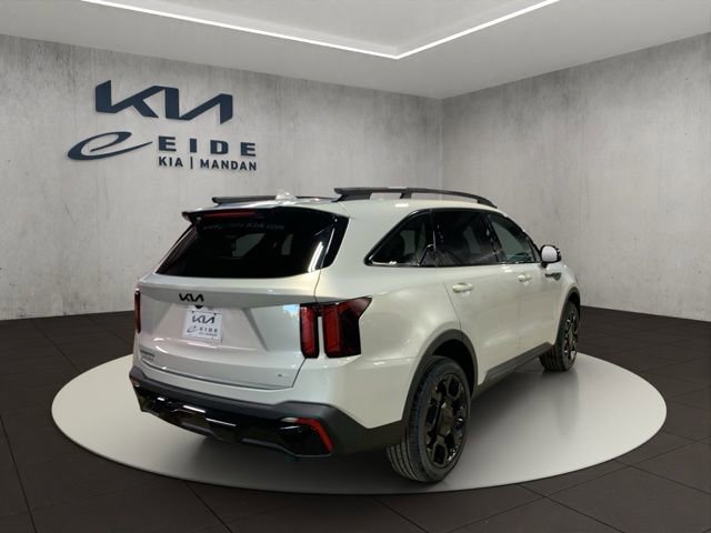 New 2026 Kia Sorento X-Line EX image 5
