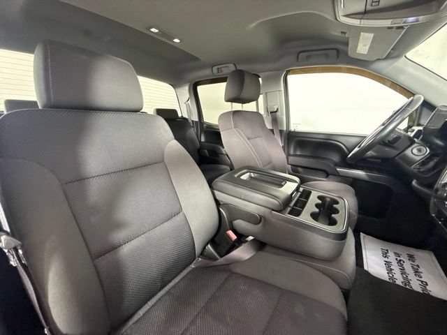 Used 2014 Chevrolet Silverado 1500 LT w/ All Star Edition AWD/4WD image 31