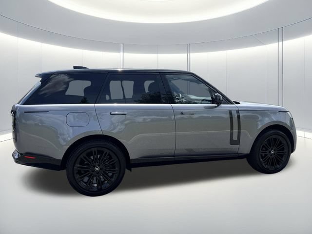 Used 2023 Land Rover Range Rover SE AWD/4WD image 7