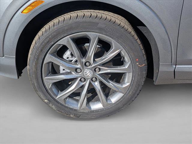 New 2026 Buick Encore GX Avenir w/ Avenir Technology Package AWD/4WD image 9