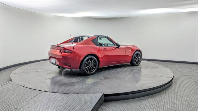 Used 2017 MAZDA MX-5 Miata RF Club image 7