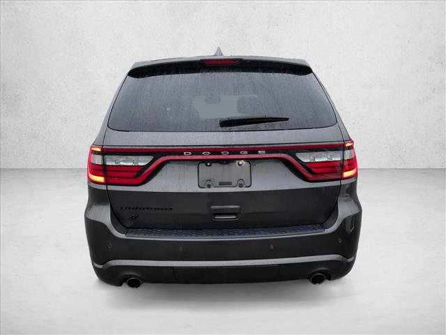 Used 2018 Dodge Durango SXT w/ Quick Order Package 2BB AWD/4WD image 6